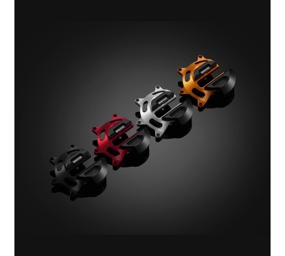 Protection Moteur Droit Bikers Ducati Monster 795  / 796 D0054