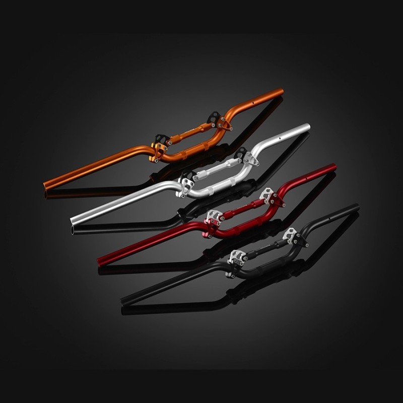 Handle Cross Bar Bikers Ducati Monster 795