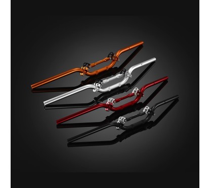 Handle Cross Bar Bikers Ducati Monster 795 D0023