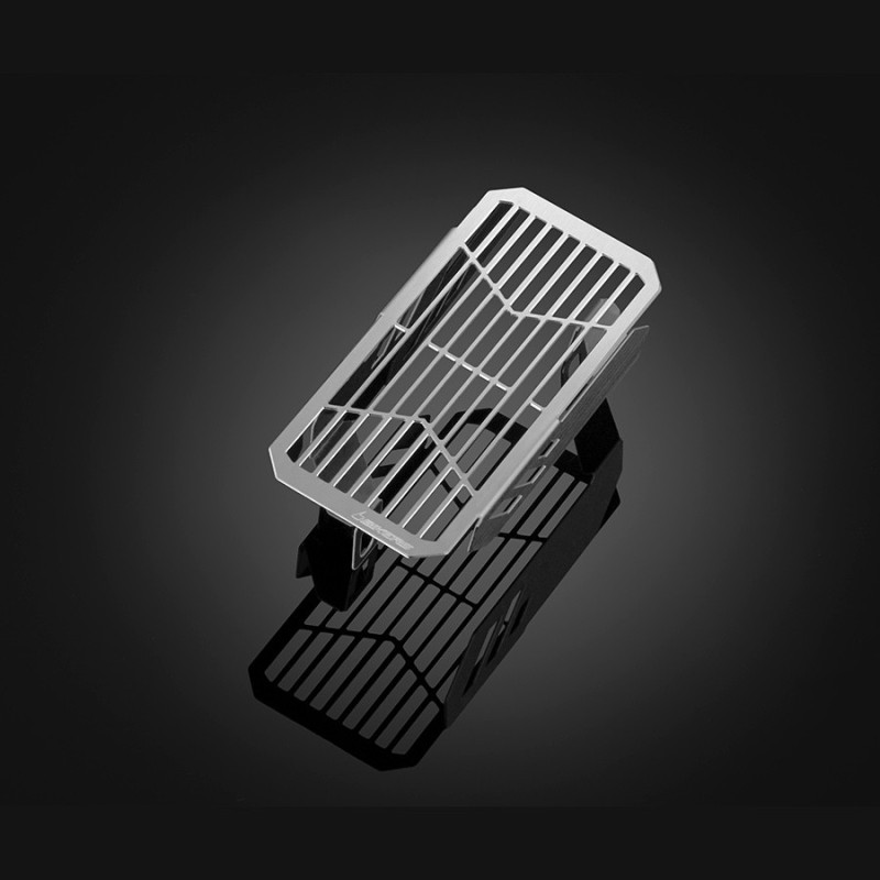 Grille Protection Radiateur Stainless Bikers Ducati Scrambler
