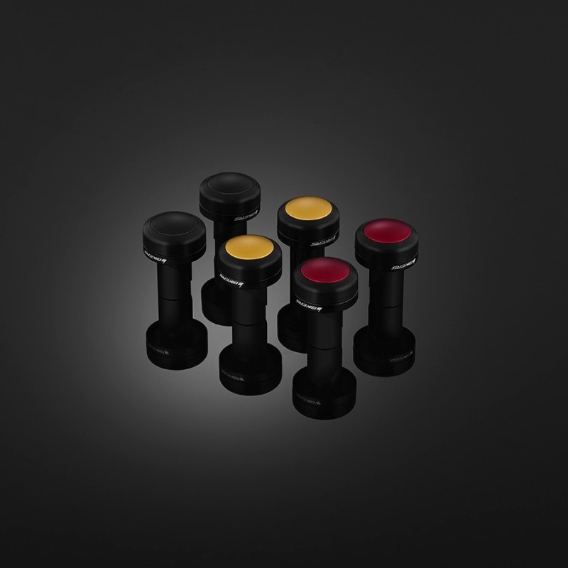 Embout Guidon Origine Bikers Ducati Scrambler