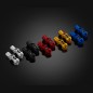 Rotating Bar Clamps Bikers Ducati Scrambler Rotating Bar Clamps Bikers Ducati Scrambler