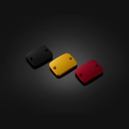 Brake Fluid Tank Cap Bikers Ducati Scrambler D0033