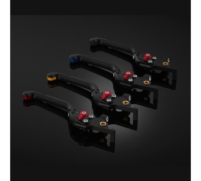 Folding Adjustable Brake Lever Bikers BMW G310R B0001