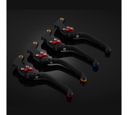 Folding Adjustable Clutch Lever Bikers BMW G310R B0002