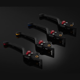 Adjustable Brake Lever Bikers BMW G310R B0003