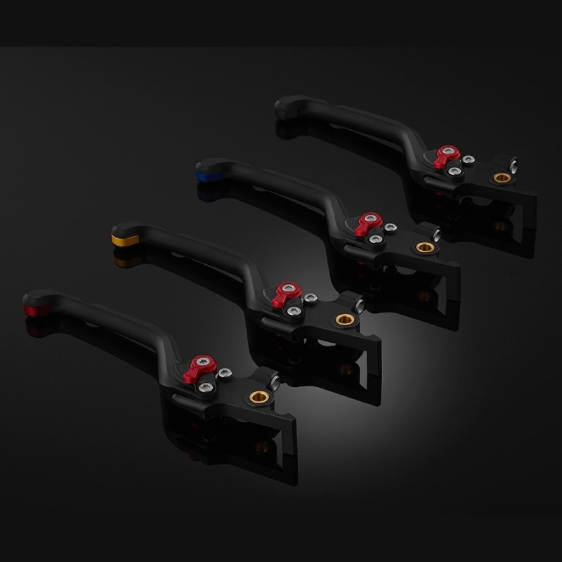 Adjustable Brake Lever Bikers BMW G310R