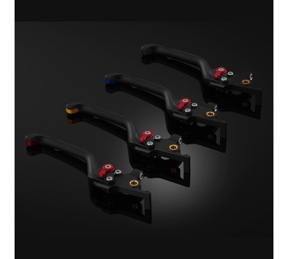 Levier Frein Réglable Bikers BMW G310R B0003