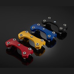 Bar Clamp Original Bikers BMW G310R B0010