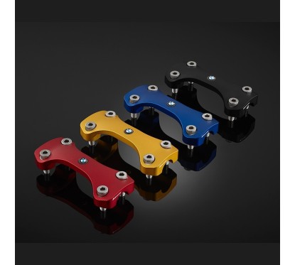 Fixation Guidon Origine Bikers BMW G310R B0010