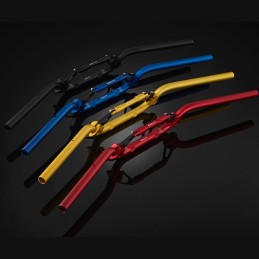 Handle Bar Cross Bikers BMW G310R B0021
