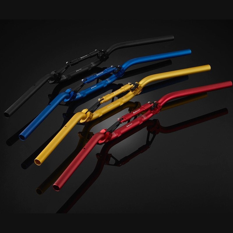 Handle Bar Cross Bikers BMW G310R