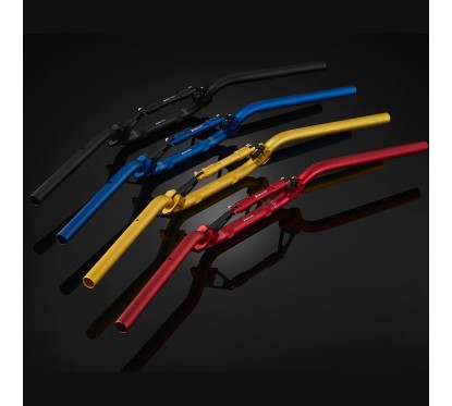 Handle Bar Cross Bikers BMW G310R B0021