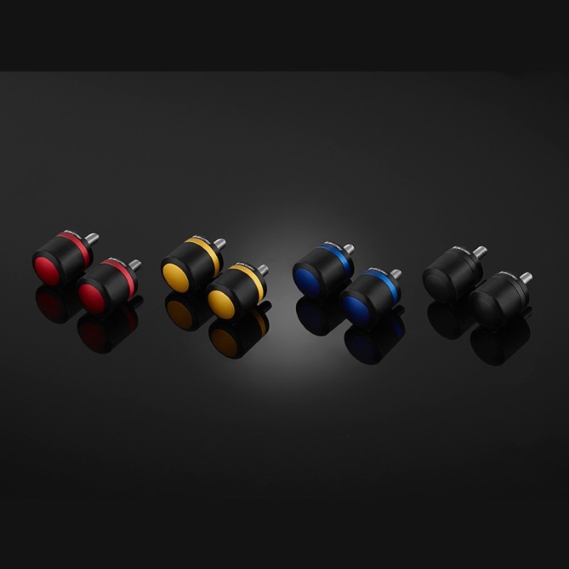 Handle Bar Caps Original Bikers BMW G310R Handle Bar Caps Original Bikers BMW G310R