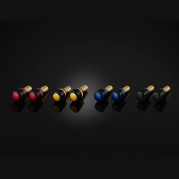 Embouts pour Guidon Bikers BMW G310R B0009