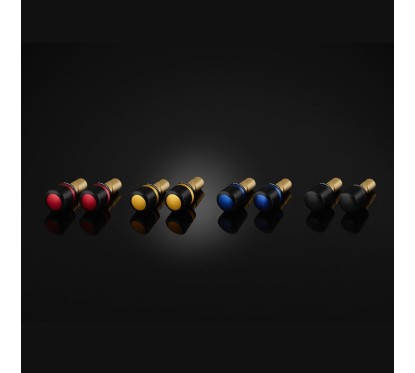 Caps for Handle Bar Bikers BMW G310R B0009