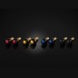 Caps for Handle Bar Bikers BMW G310R Caps for Handle Bar Bikers BMW G310R