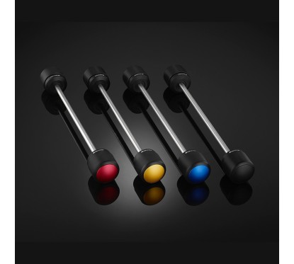 Axe Avant Renforcé Bikers BMW G310R B0006