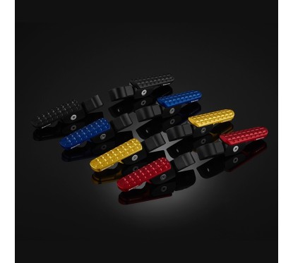 Rear Footrests Bikers BMW G310R B0011