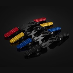 Front Footrests Bikers BMW G310R B0013