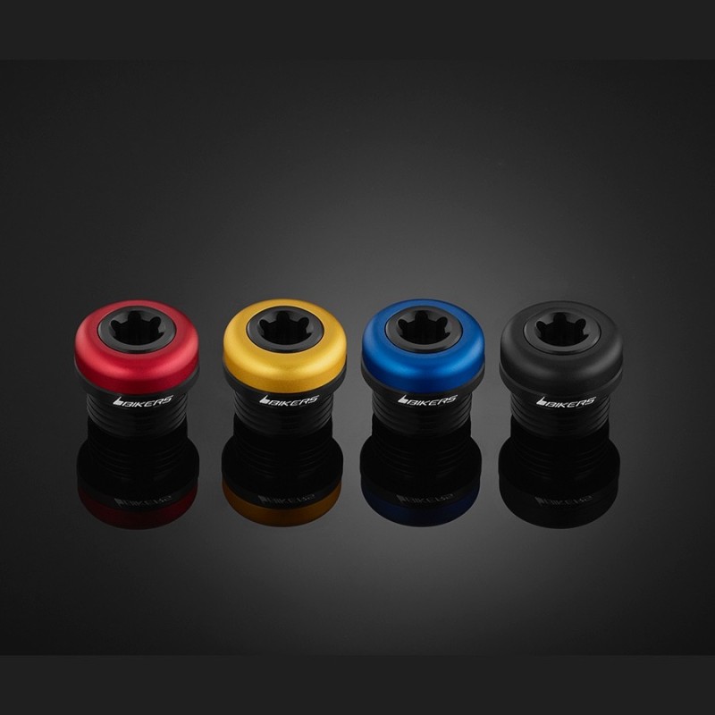 Bouchon d'Huile Bikers BMW G310R Bouchon d'Huile Bikers BMW G310R