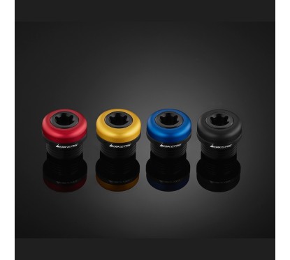 Oil Filler Plug Bikers BMW G310R B0015