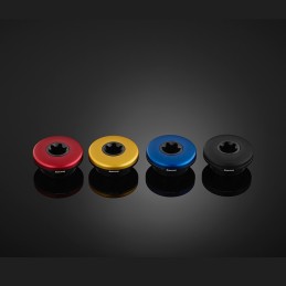 Bouchon Couvre Generateur Bikers BMW G310R B0025