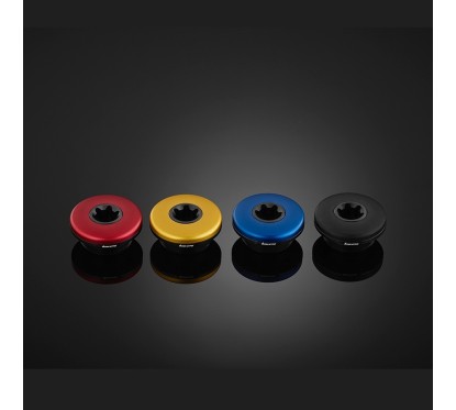 Bouchon Couvre Generateur Bikers BMW G310R B0025