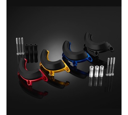 Engine Guard Left Bikers BMW G310R B0018