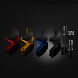 Protection Moteur Droit Bikers BMW G310R