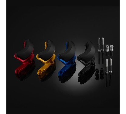 Protection Moteur Droit Bikers BMW G310R