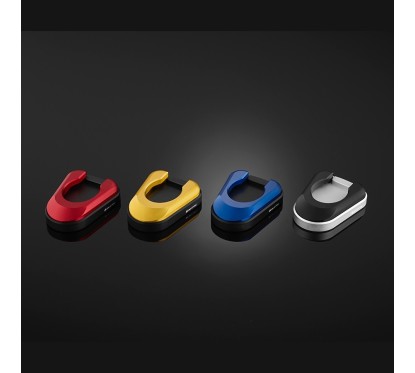 Flat Foot Stand Bikers BMW G310R B0020