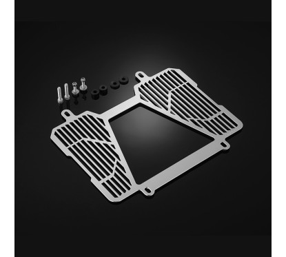 Stainless Radiator Guard Bikers BMW G310R B0024