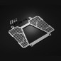 Stainless Radiator Guard Bikers BMW G310R Stainless Radiator Guard Bikers BMW G310R