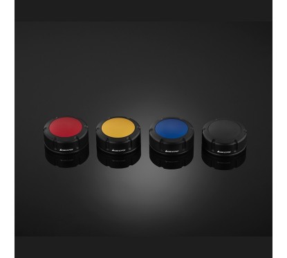 Couvre Reservoir Frein Arrière Bikers BMW S1000R B0017