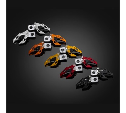 Chain adjusters with stand hook Bikers Honda CBR1000RR