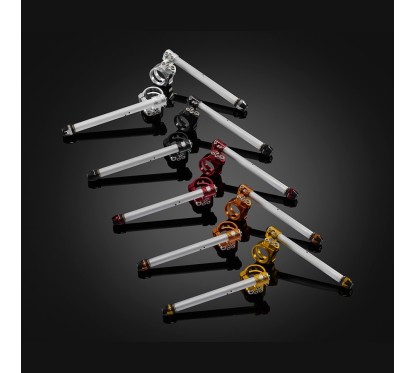 Guidon Réglable Bikers Honda CBR1000RR 2012 2013 2014 2015 2016