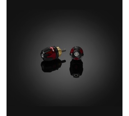 Embouts Bikers pour Guidon d'Origine Honda CBR1000RR