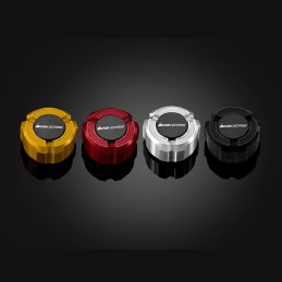 Bouchon Maître Cylindre Arrière Bikers Honda CBR1000RR