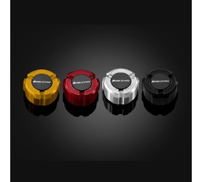 Rear Brake Fluid tank Cap Bikers Honda CBR1000RR