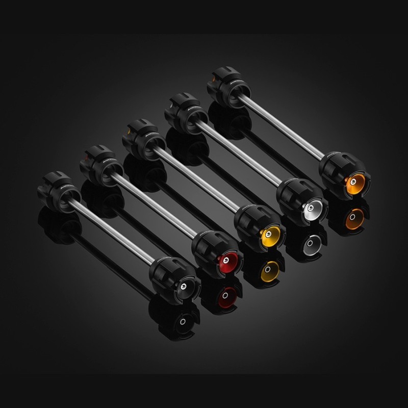 Axe Arrière Renforcé Bikers Honda CBR1000RR Axe Arrière Renforcé Bikers Honda CBR1000RR