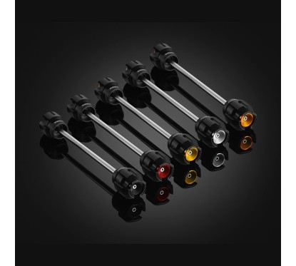 Rear wheel axle protection Bikers Honda CBR1000RR