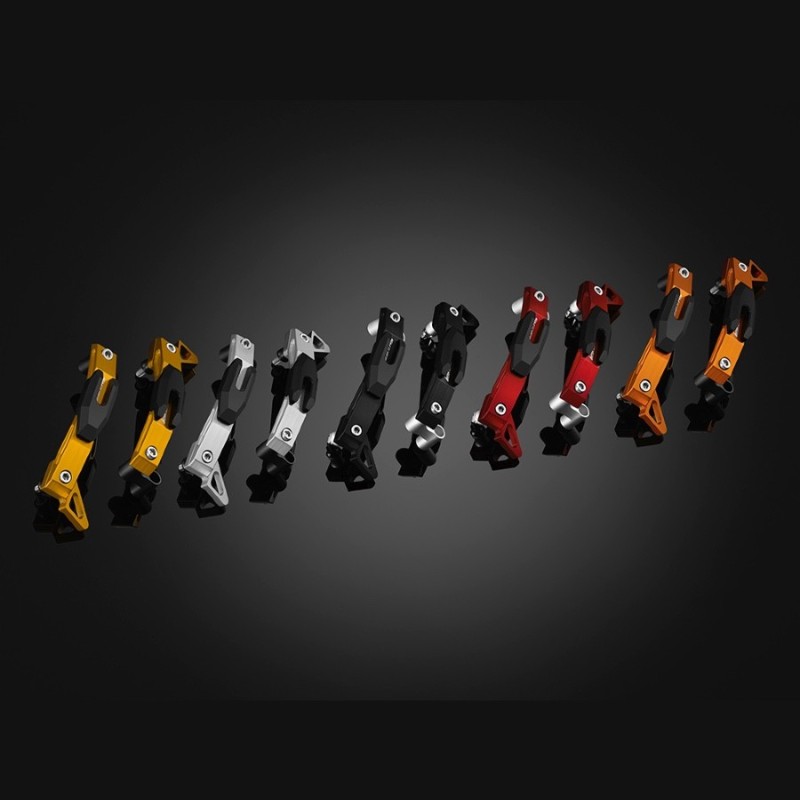 Protections de Fourches Bikers Honda CBR1000RR