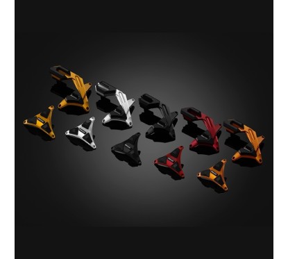 Engine Guards Set Bikers Honda CBR1000RR