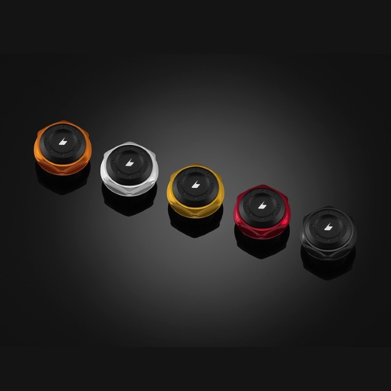 Boulon Central Bikers Honda CBR1000RR