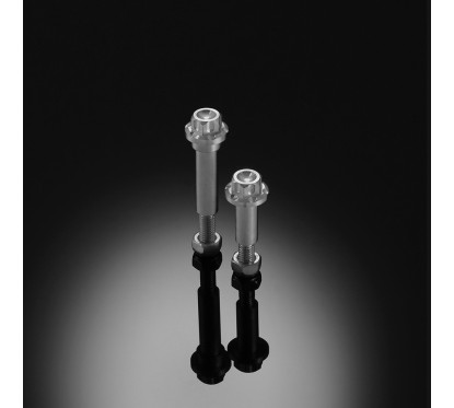 Stainless Bolt Levers Bikers Honda CBR1000RR