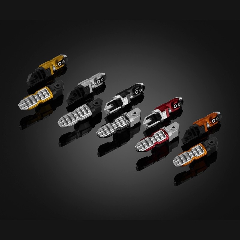 Rear Footrest Bikers Honda CBR1000RR