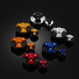 Engine Plugs Bikers Honda CMX 300 Rebel 2020 2021 2022 2023 2024