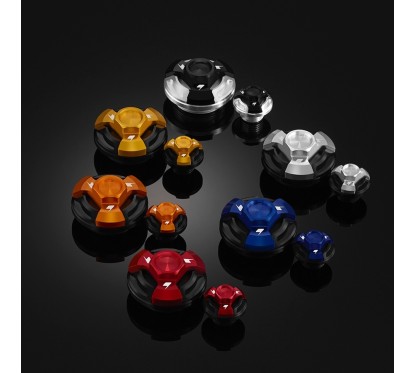 Engine Plugs Bikers Honda CMX 300 Rebel 2020 2021 2022 2023 2024