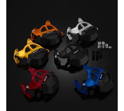 Protection Moteur Gauche Bikers Honda CB650F 2014 2015 2016